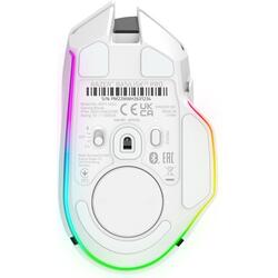 Mouse fara fir Razer Basilisk V3 Pro (White) Thumb