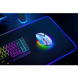 Mouse fara fir Razer Basilisk V3 Pro (White) Thumb