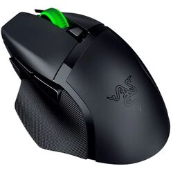 Беспроводная мышь Razer Basilisk V3 X HyperSpeed (Black) Thumb