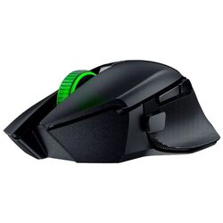 Беспроводная мышь Razer Basilisk V3 X HyperSpeed (Black) Thumb