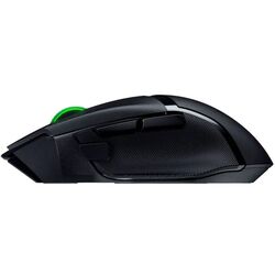 Беспроводная мышь Razer Basilisk V3 X HyperSpeed (Black) Thumb