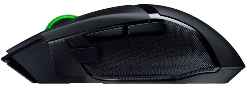Беспроводная мышь Razer Basilisk V3 X HyperSpeed (Black) - 4