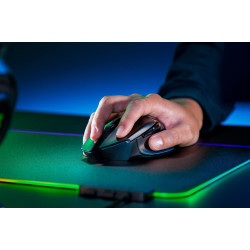 Беспроводная мышь Razer Basilisk X HyperSpeed (Black) Thumb
