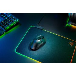 Беспроводная мышь Razer Basilisk X HyperSpeed (Black) Thumb