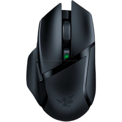Беспроводная мышь Razer Basilisk X HyperSpeed (Black) Thumb