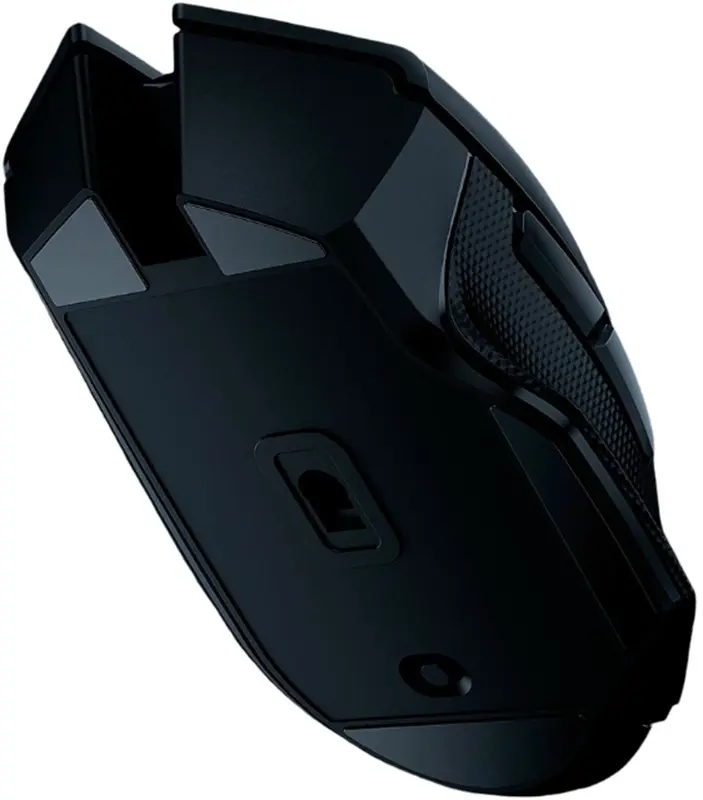 Беспроводная мышь Razer Basilisk X HyperSpeed (Black)