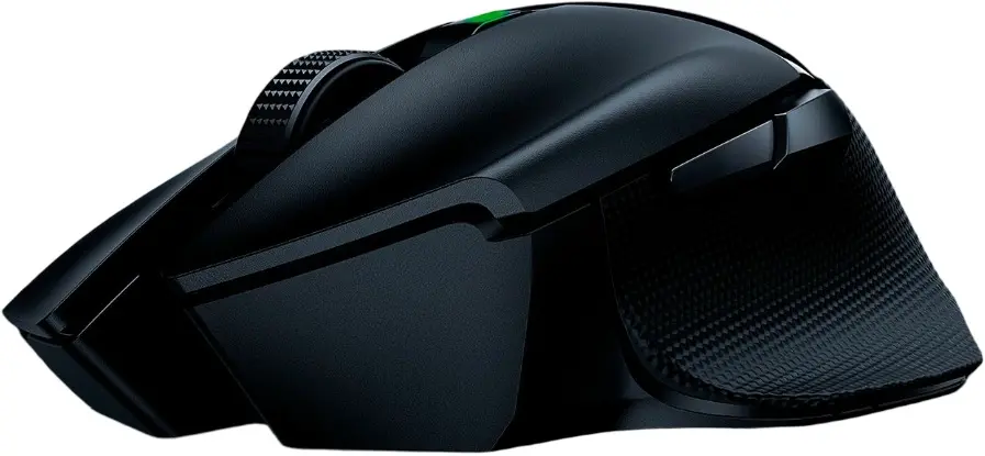 Беспроводная мышь Razer Basilisk X HyperSpeed (Black)