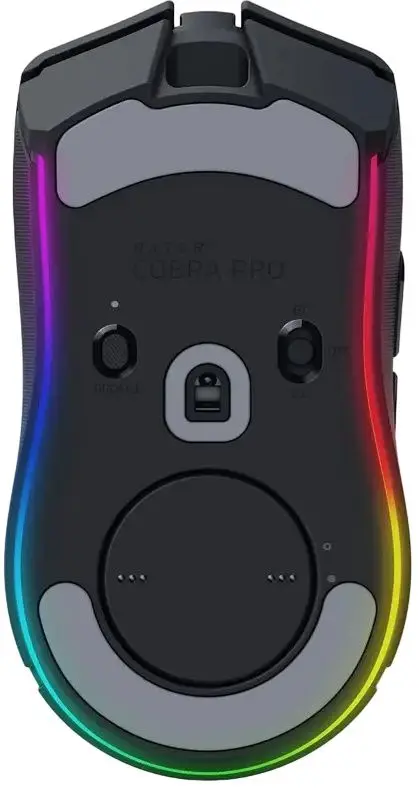 Беспроводная мышь Razer Cobra Pro (Black) - 2