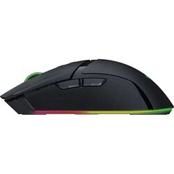 Беспроводная мышь Razer Cobra Pro (Black) Thumb