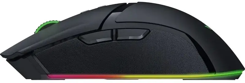 Беспроводная мышь Razer Cobra Pro (Black) - 3