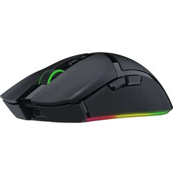 Беспроводная мышь Razer Cobra Pro (Black) Thumb