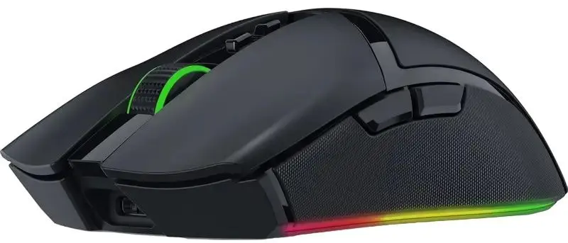 Беспроводная мышь Razer Cobra Pro (Black) - 4
