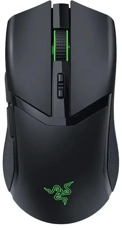 Беспроводная мышь Razer Cobra Pro (Black)