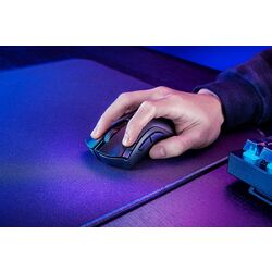 Беспроводная мышь Razer DeathAdder V2 X HyperSpeed (Black) Thumb