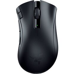Беспроводная мышь Razer DeathAdder V2 X HyperSpeed (Black) Thumb