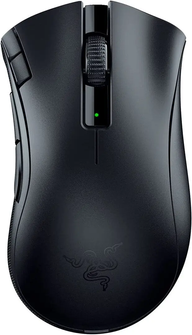 Беспроводная мышь Razer DeathAdder V2 X HyperSpeed (Black)