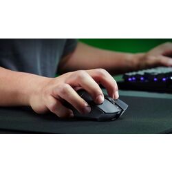 Mouse fara fir Razer DeathAdder V3 HyperSpeed (Black) Thumb