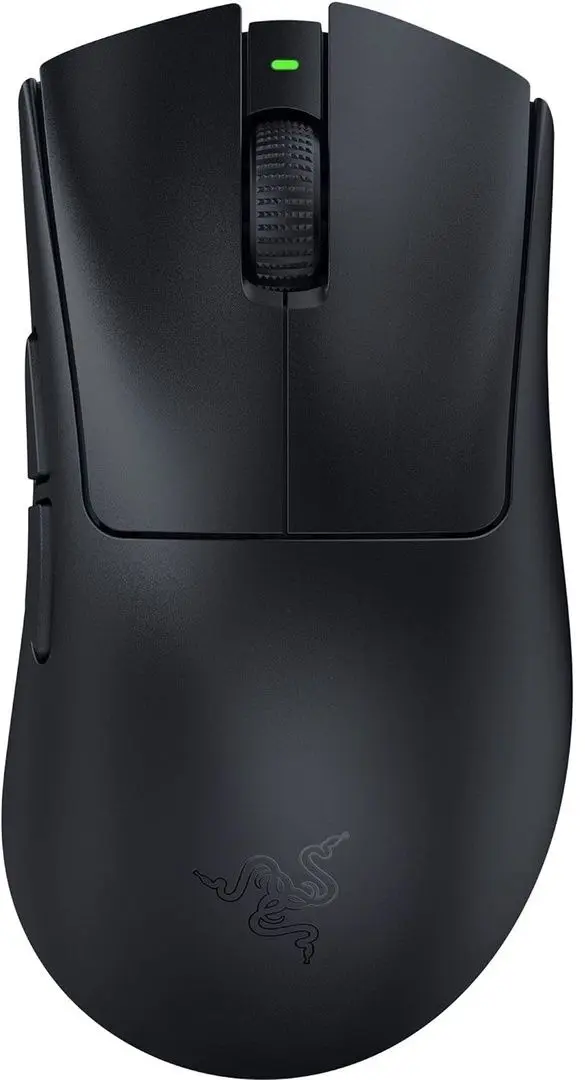 Mouse fara fir Razer DeathAdder V3 HyperSpeed (Black)