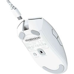 Беспроводная мышь Razer DeathAdder V3 Pro (White) Thumb