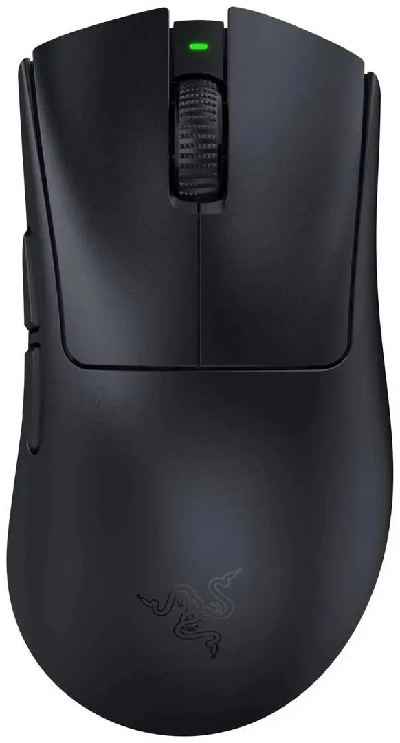 Mouse fara fir Razer DeathAdder V4 Pro (Black)