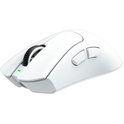 Mouse fara fir Razer DeathAdder V4 Pro (White) Thumb