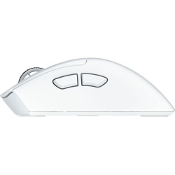 Mouse fara fir Razer DeathAdder V4 Pro (White) Thumb