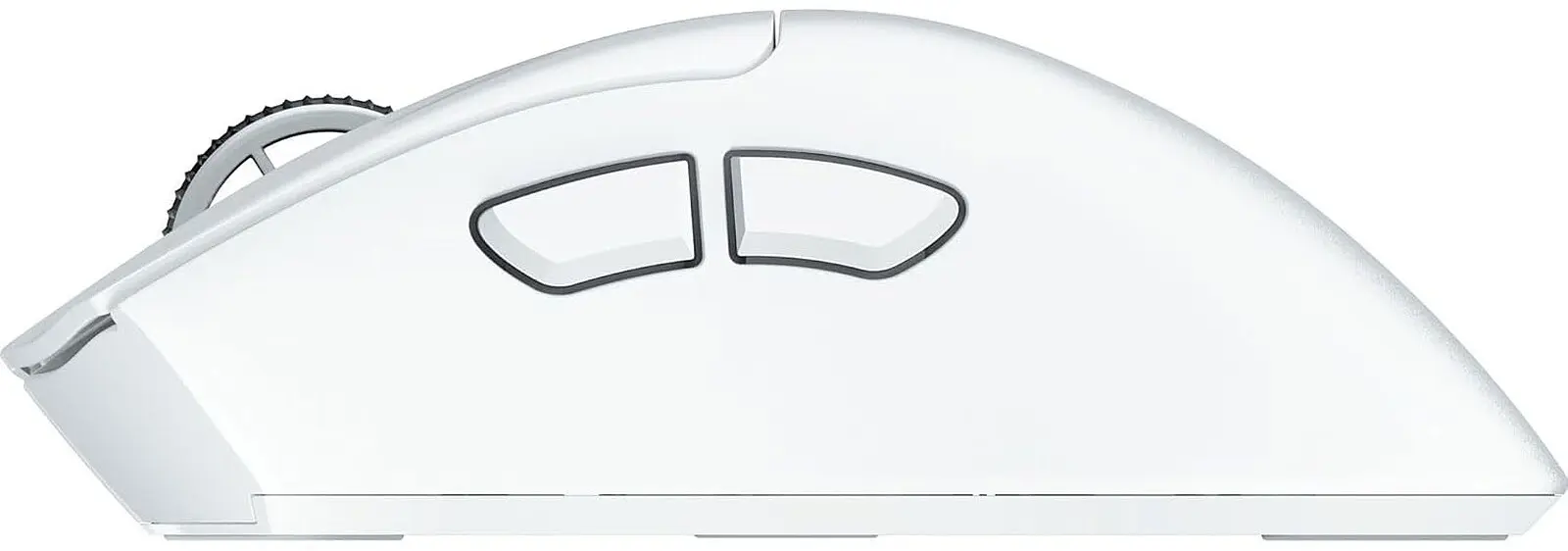 Mouse fara fir Razer DeathAdder V4 Pro (White)