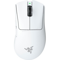 Mouse fara fir Razer DeathAdder V4 Pro (White)