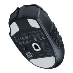 Mouse fara fir Razer Naga V2 HyperSpeed (Black) Thumb