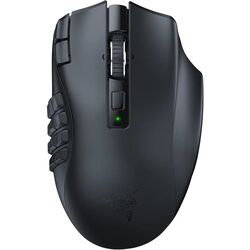 Mouse fara fir Razer Naga V2 HyperSpeed (Black)