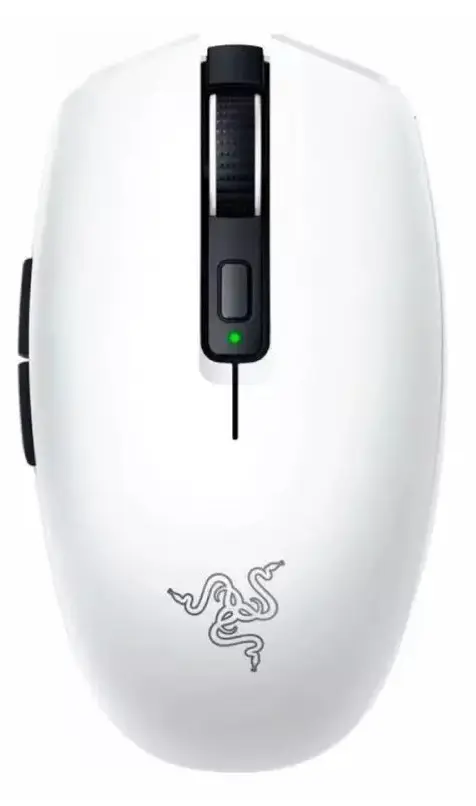 Беспроводная мышь Razer Orochi V2 (Snow White)