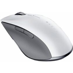 Mouse fara fir Razer Pro Click (White/Gray) Thumb