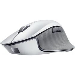 Mouse fara fir Razer Pro Click (White/Gray) Thumb