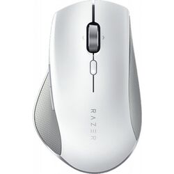 Mouse fara fir Razer Pro Click (White/Gray)