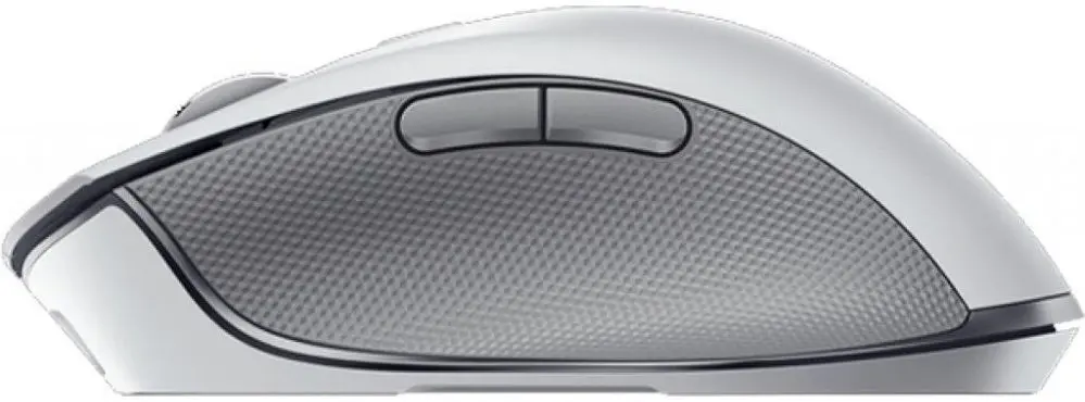 Mouse fara fir Razer Pro Click (White/Gray) - 4