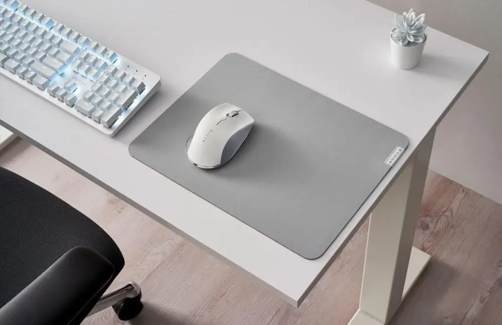 Mouse fara fir Razer Pro Click (White/Gray) - 6