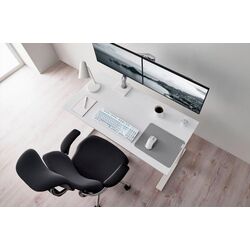 Mouse fara fir Razer Pro Click (White/Gray) Thumb