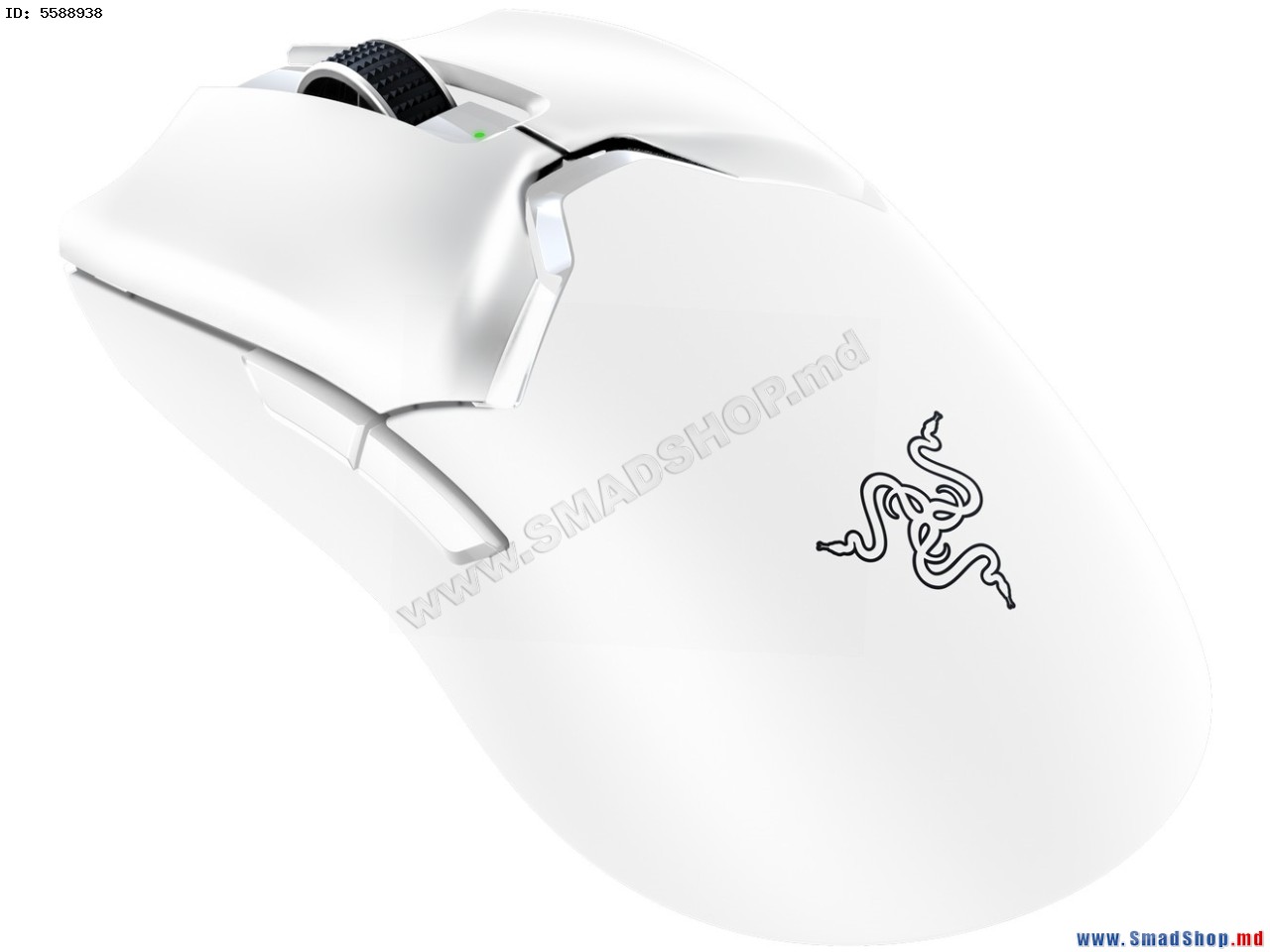 Razer viper v2 pro. Razer Viper v2 Pro, White.