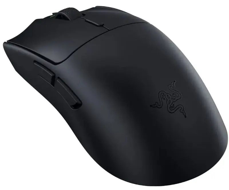 Беспроводная мышь Razer Viper V3 HyperSpeed (Black) - 2