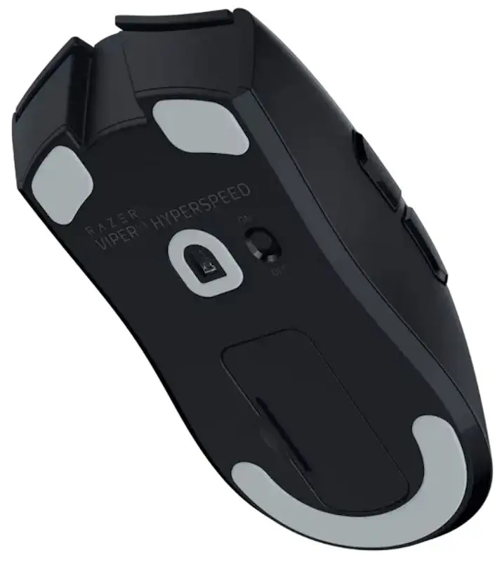 Беспроводная мышь Razer Viper V3 HyperSpeed (Black) - 3