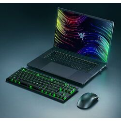Беспроводная мышь Razer Viper V3 HyperSpeed (Black) Thumb
