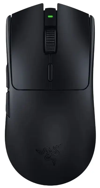 Беспроводная мышь Razer Viper V3 HyperSpeed (Black)