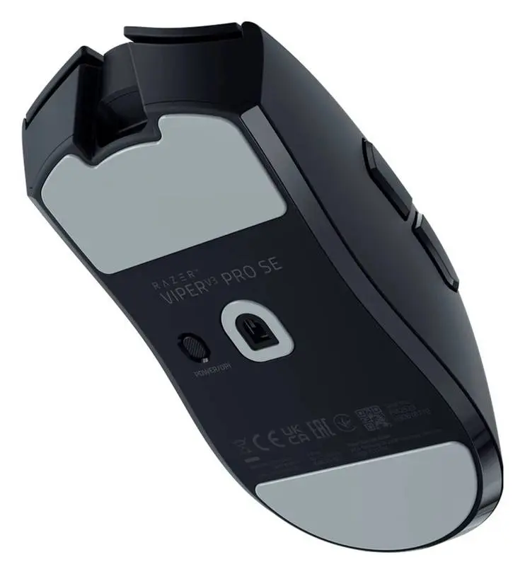 Mouse fara fir Razer Viper V3 Pro SE (Black) - 3