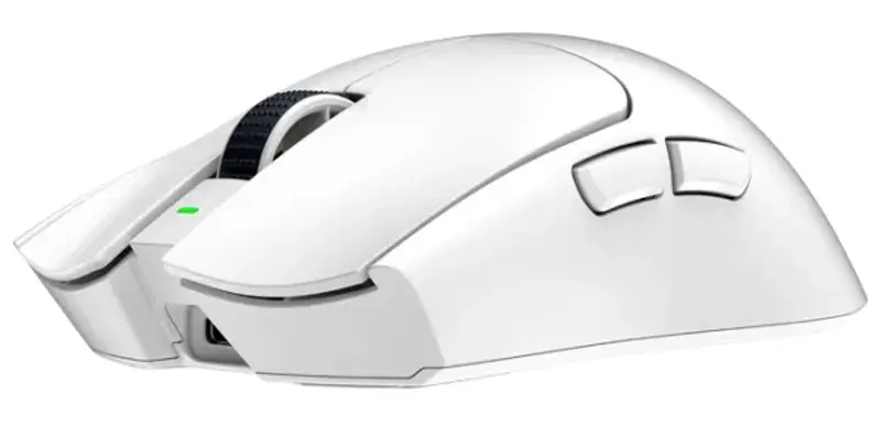 Mouse fara fir Razer Viper V3 Pro (White) - 2