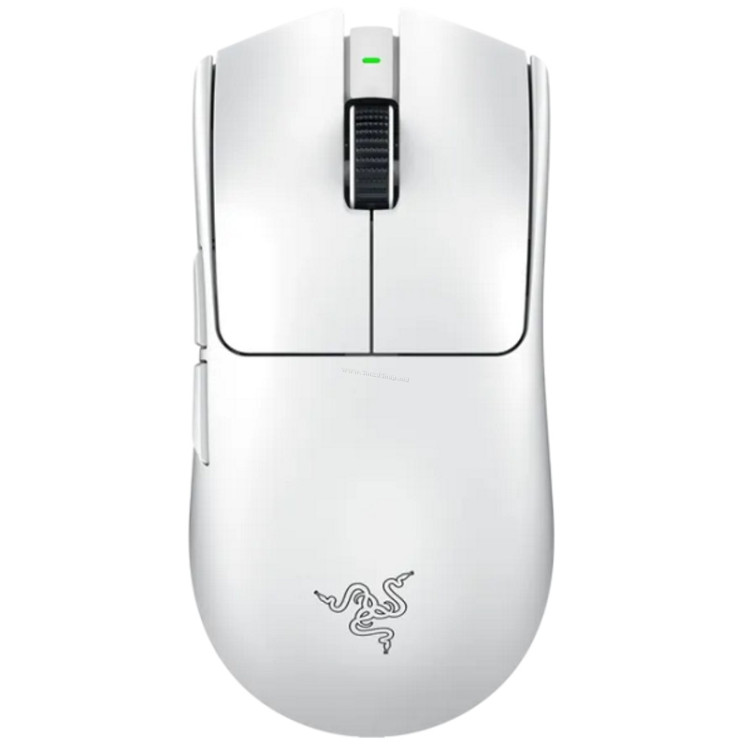 Mouse fara fir Razer Viper V3 Pro (White)