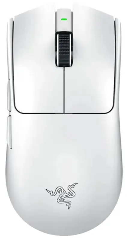 Mouse fara fir Razer Viper V3 Pro (White)