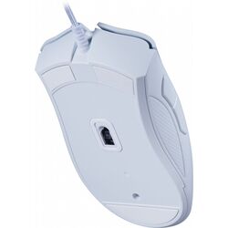 Игровая мышь Razer DeathAdder Essential (White) Thumb