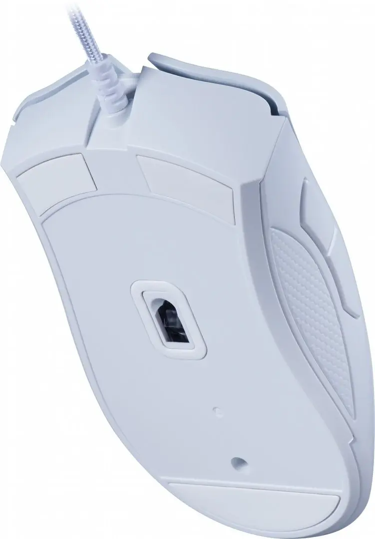 Игровая мышь Razer DeathAdder Essential (White) - 2