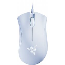 Игровая мышь Razer DeathAdder Essential (White)