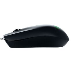 Set mouse + covoras Razer Abyssus Lite&Goliathus Mobile Construct Edition (Green/Black) Thumb